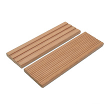 Solid/WPC/Wood Plastic Composite Floor /Outdoor Decking63*10